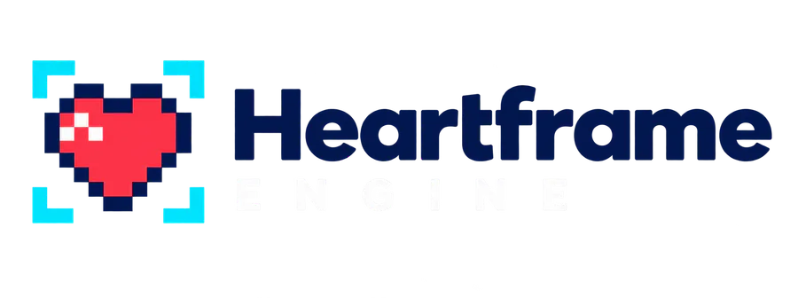 Heartframe Engine